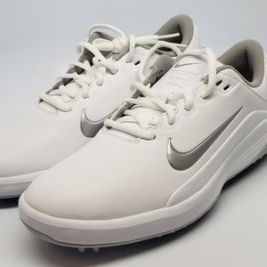 Nike Women's Vapor Golf Shoes Sz 8